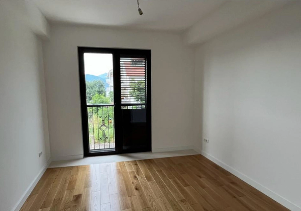 Dvosoban stan 77 m² – Mažina, Tivat — fotografija 6