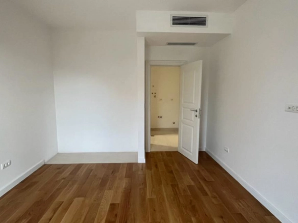 Dvosoban stan 77 m² – Mažina, Tivat — fotografija 7