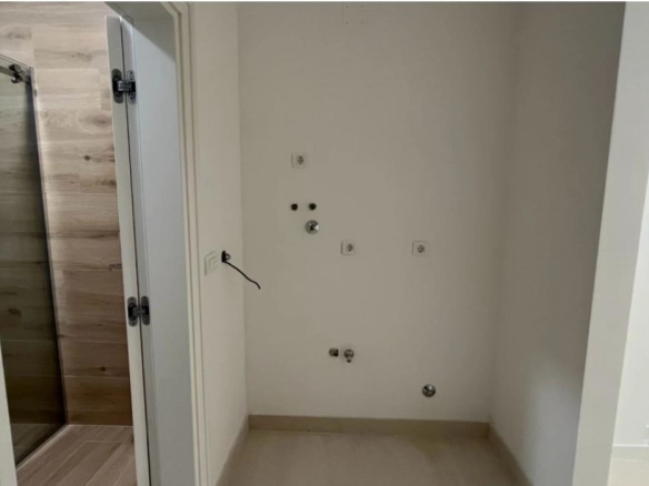 Dvosoban stan 77 m² – Mažina, Tivat — fotografija 10