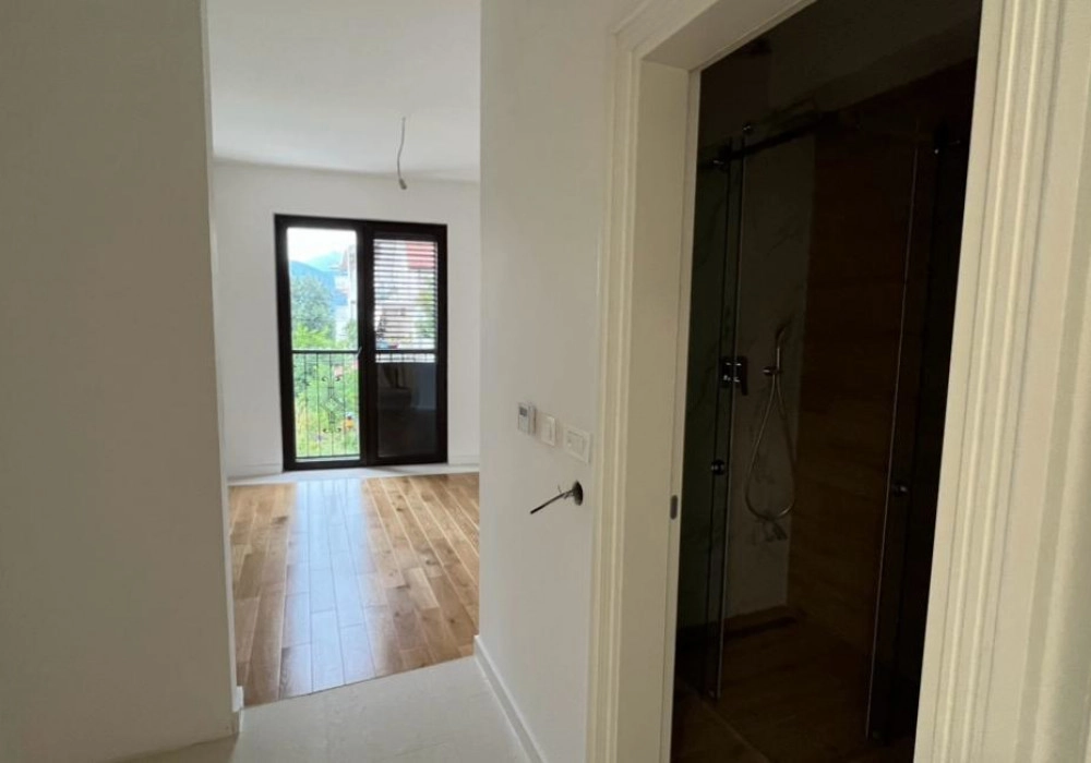 Dvosoban stan 77 m² – Mažina, Tivat — fotografija 12