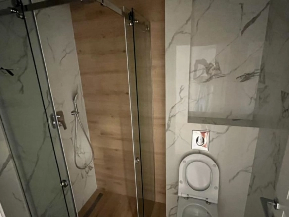 Dvosoban stan 77 m² – Mažina, Tivat — fotografija 13