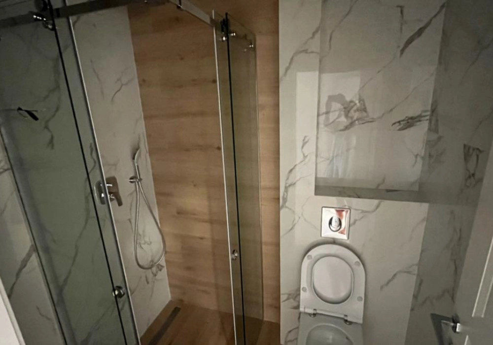 Dvosoban stan 77 m² – Mažina, Tivat — fotografija 13