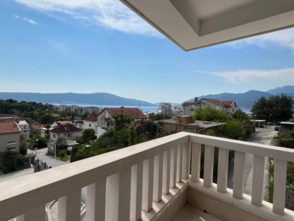 Dvosoban stan 77 m² – Mažina, Tivat — fotografija 14