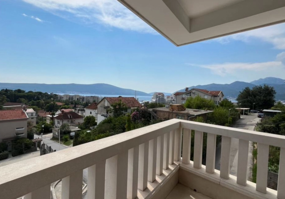 Dvosoban stan 77 m² – Mažina, Tivat — fotografija 14