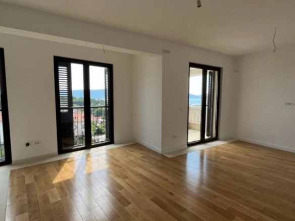 Dvosoban stan 77 m² – Mažina, Tivat — fotografija 15