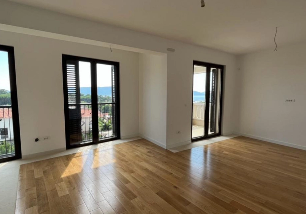 Dvosoban stan 77 m² – Mažina, Tivat — fotografija 15