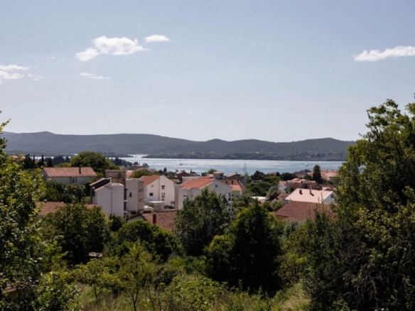 Trosoban stan u naselju Mažina