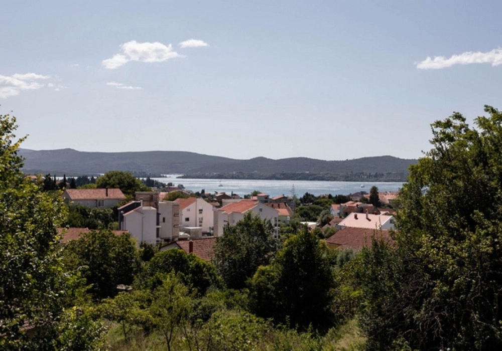 Trosoban stan u naselju Mažina