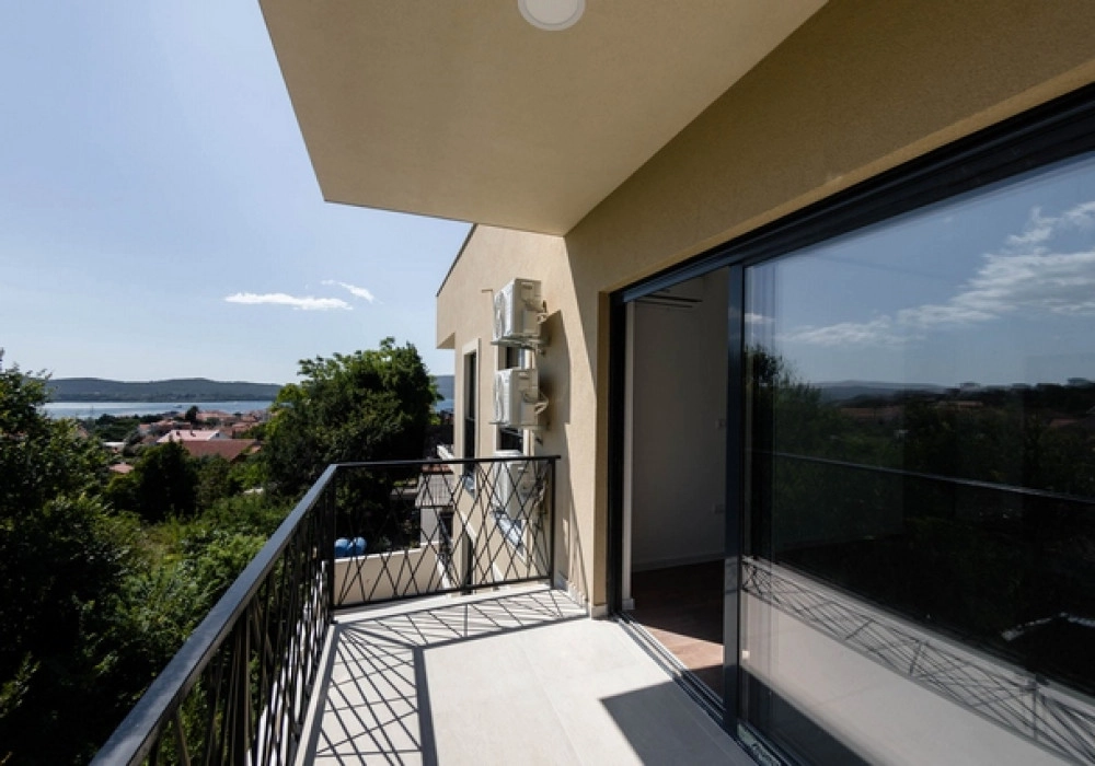 Trosoban stan 82 m² – Mažina, Tivat — fotografija 3