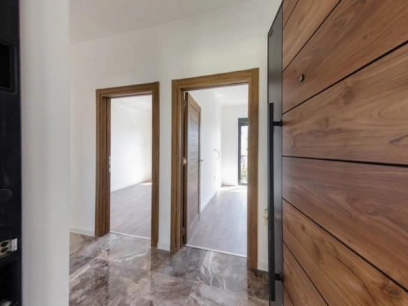 Trosoban stan 82 m² – Mažina, Tivat — fotografija 4