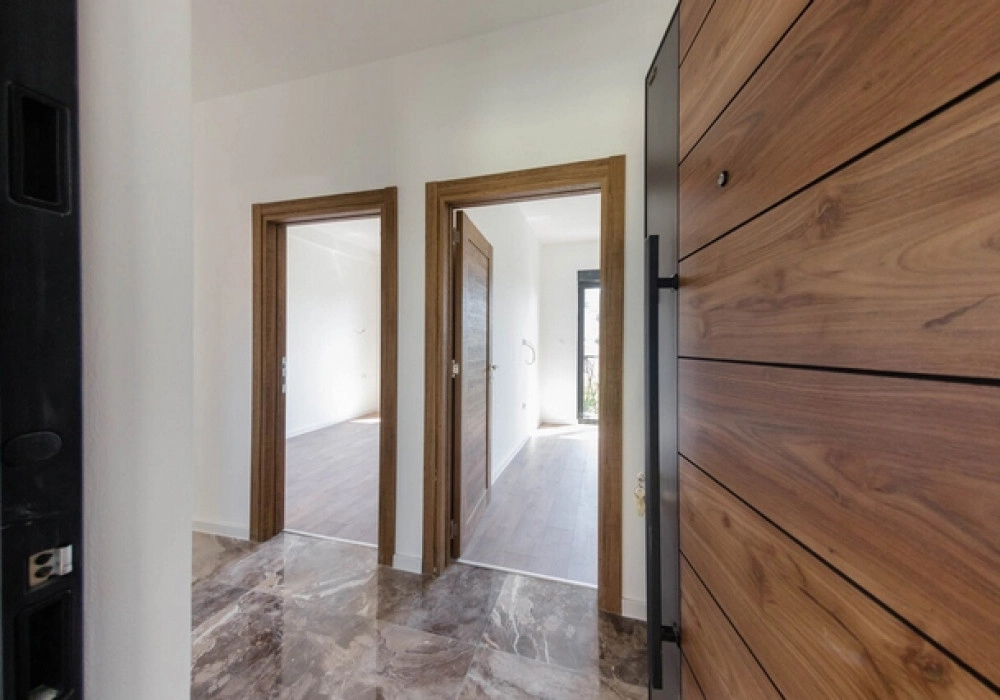 Trosoban stan 82 m² – Mažina, Tivat — fotografija 4