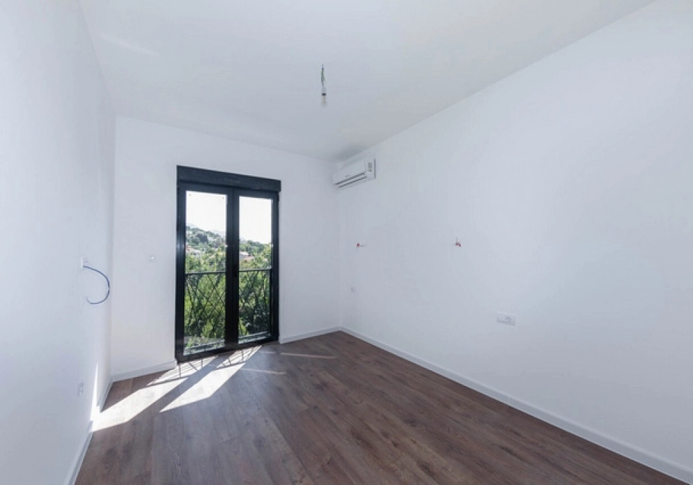 Trosoban stan 82 m² – Mažina, Tivat — fotografija 5