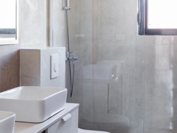 Trosoban stan 82 m² – Mažina, Tivat — fotografija 8