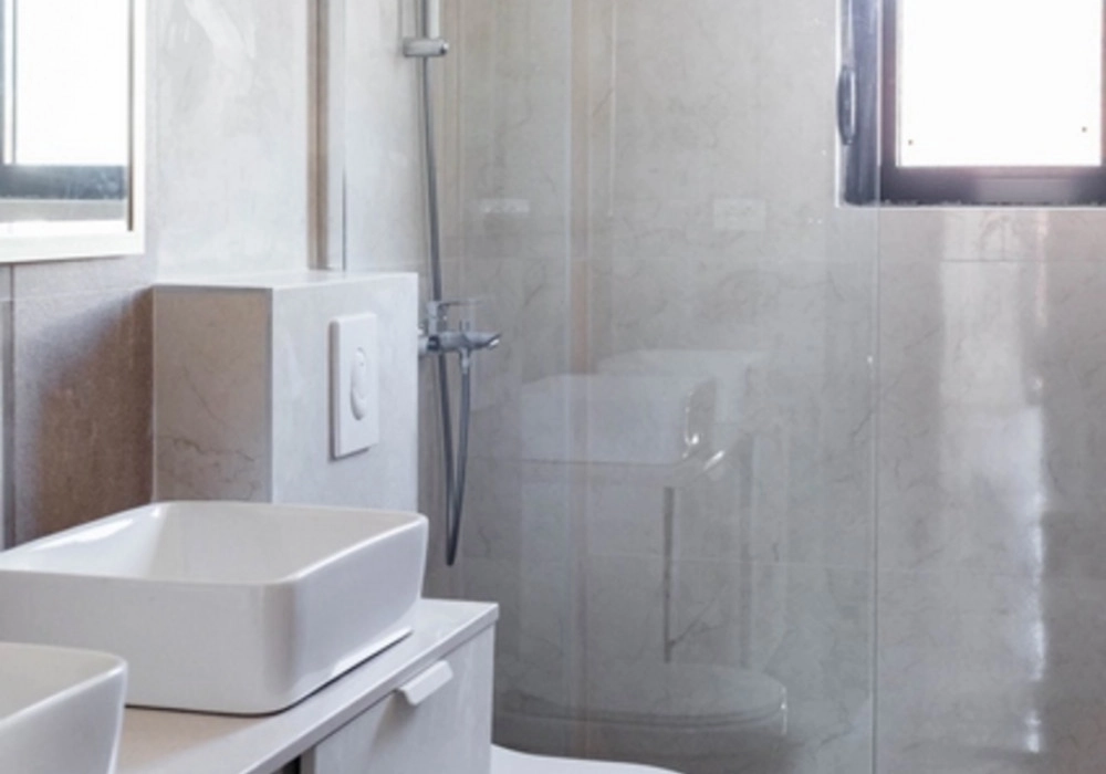 Trosoban stan 82 m² – Mažina, Tivat — fotografija 8