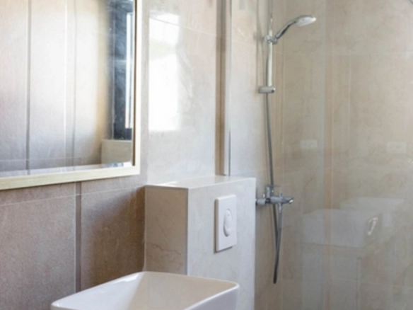 Trosoban stan 82 m² – Mažina, Tivat — fotografija 13
