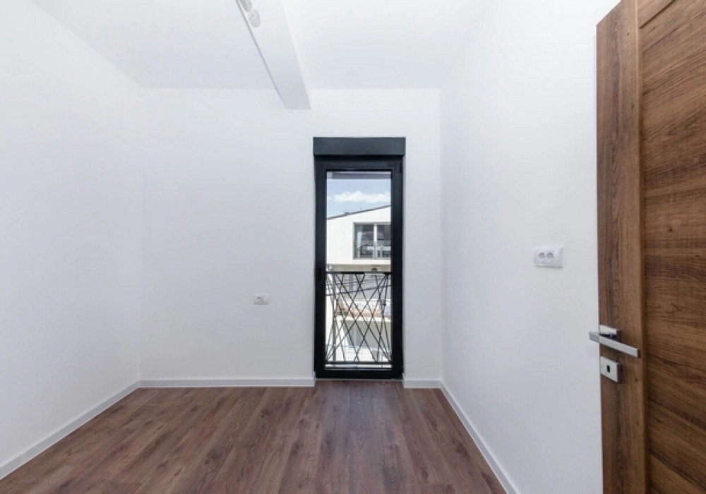 Trosoban stan 82 m² – Mažina, Tivat — fotografija 15