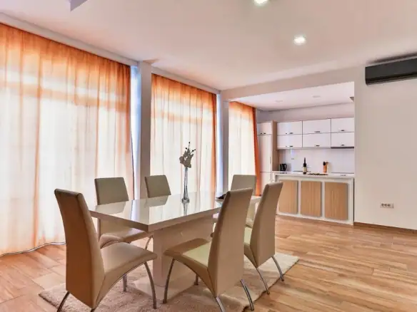 Dvosoban stan 104 m² – Dobra Voda, Bar — fotografija 4