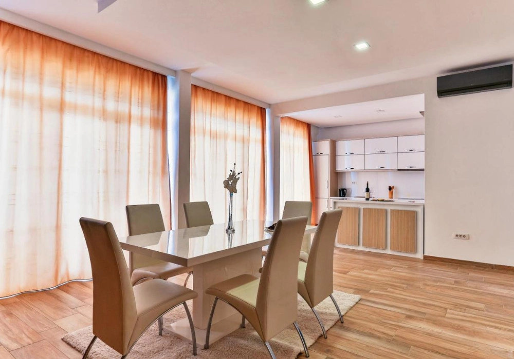 Dvosoban-stan-u-novogradnji-Dobra-Voda-Bar-3 Dvosoban stan 104 m² – Dobra Voda, Bar — fotografija 4
