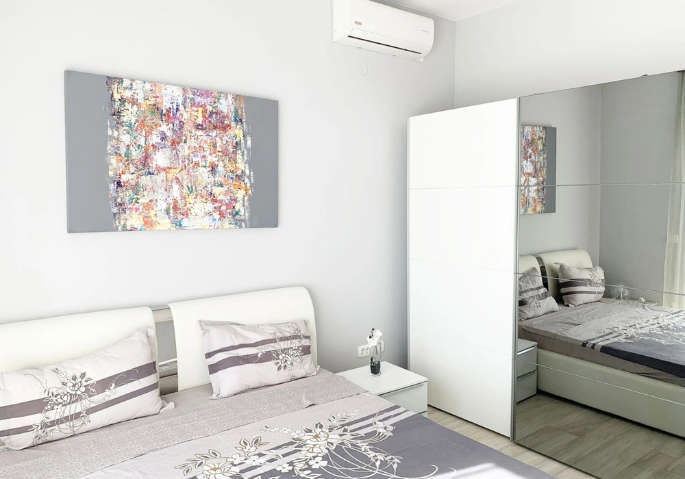 Dvosoban-stan-u-novogradnji-Dobra-Voda-Bar-8 Dvosoban stan 104 m² – Dobra Voda, Bar — fotografija 9