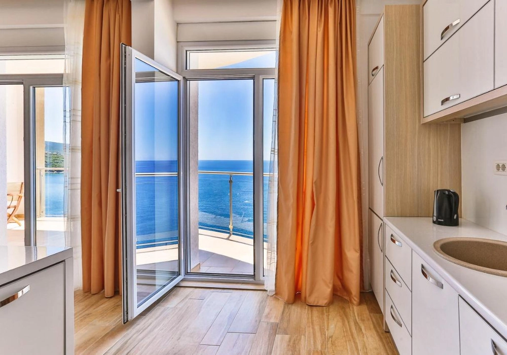 Dvosoban-stan-u-novogradnji-Dobra-Voda-Bar-9 Dvosoban stan 104 m² – Dobra Voda, Bar — fotografija 10
