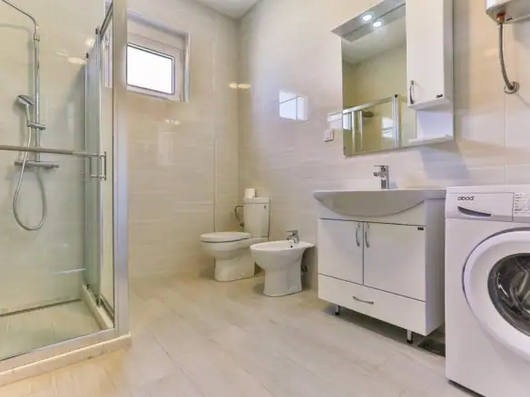 Dvosoban stan 104 m² – Dobra Voda, Bar — fotografija 14