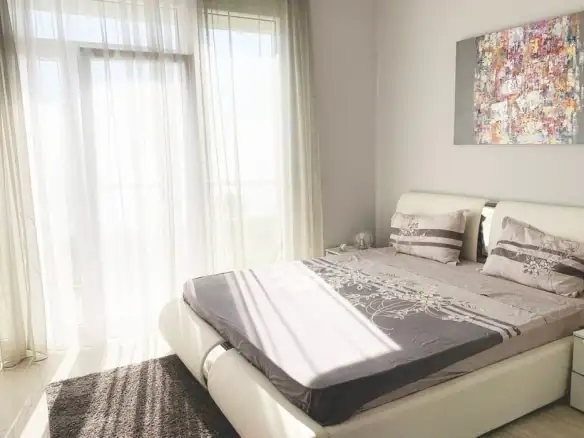Dvosoban stan 104 m² – Dobra Voda, Bar — fotografija 15