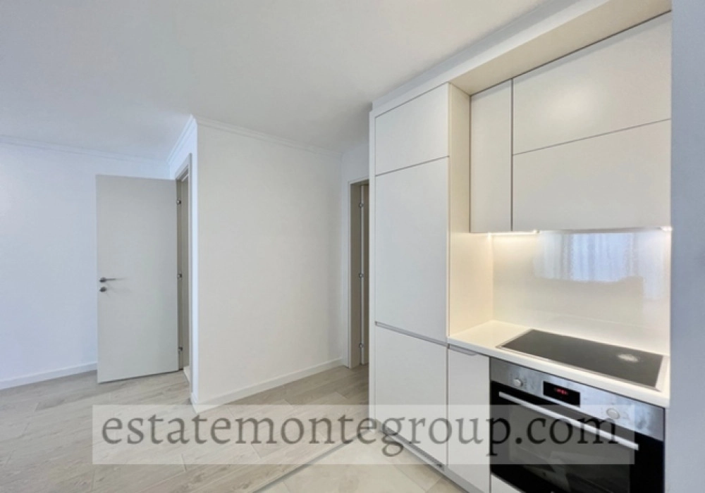 Jednosoban-stan-u-novogradnji-Komosevina-Budva-2 Jednosoban stan 89 m² – Komoševina, Budva — fotografija 3