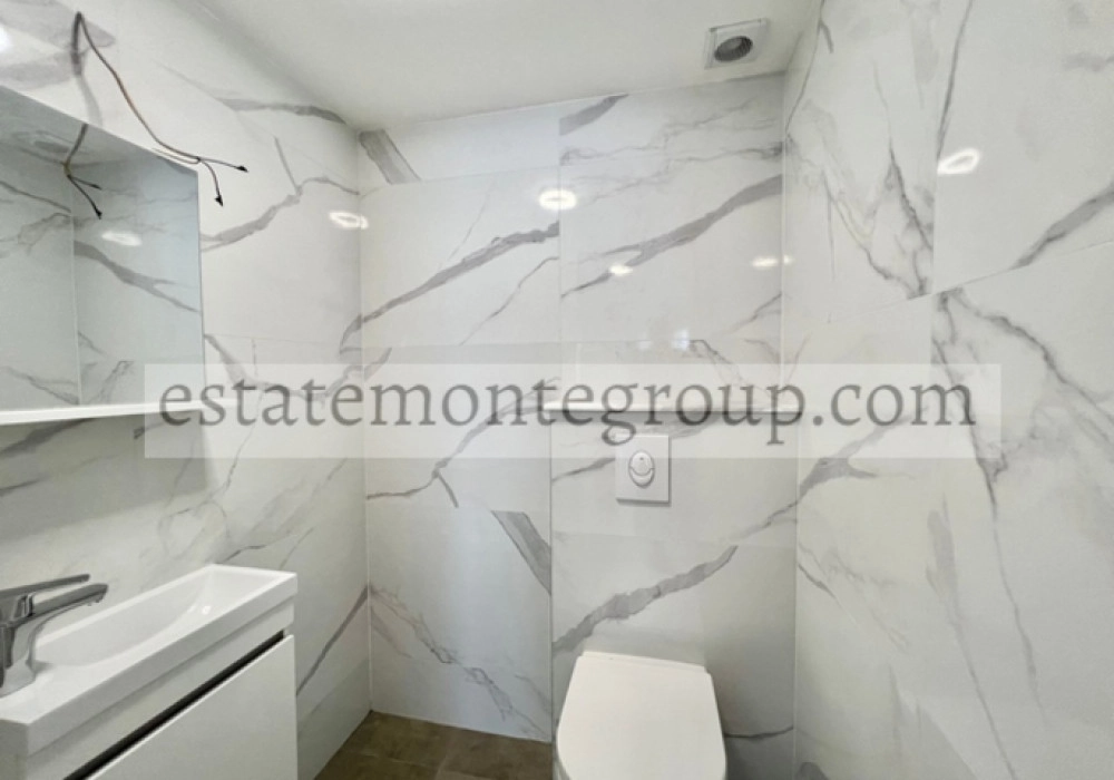 Jednosoban-stan-u-novogradnji-Komosevina-Budva-6 Jednosoban stan 89 m² – Komoševina, Budva — fotografija 7