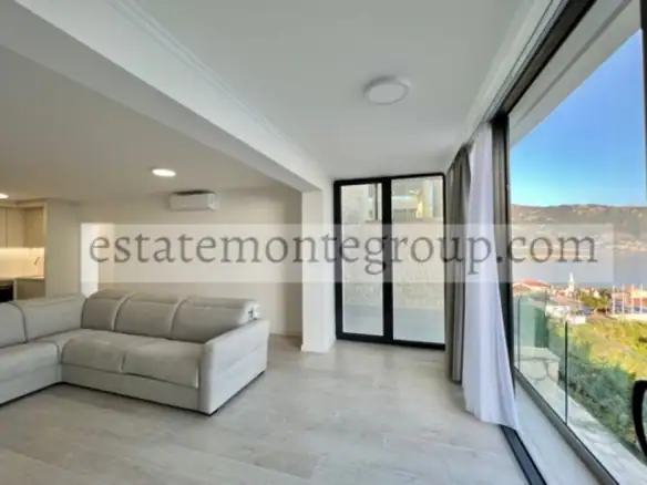 Jednosoban stan 89 m² – Komoševina, Budva — fotografija 10