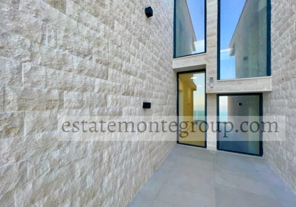 Jednosoban-stan-u-novogradnji-Komosevina-Budva-12 Jednosoban stan 89 m² – Komoševina, Budva — fotografija 13