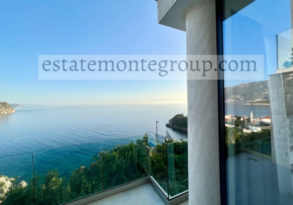 Jednosoban-stan-u-novogradnji-Komosevina-Budva-13 Jednosoban stan 89 m² – Komoševina, Budva — fotografija 14