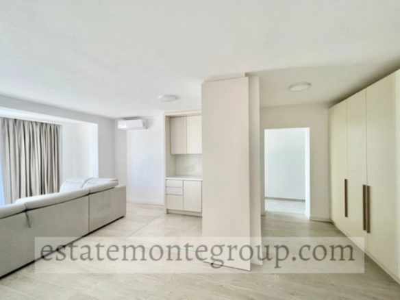 Jednosoban stan 89 m² – Komoševina, Budva — fotografija 3