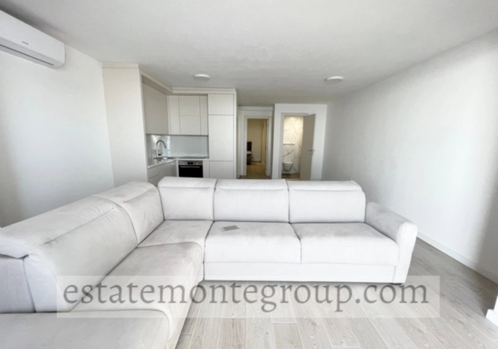 Jednosoban-stan-u-novogradnji-Komosevina-Budva-6 Jednosoban stan 89 m² – Komoševina, Budva — fotografija 7