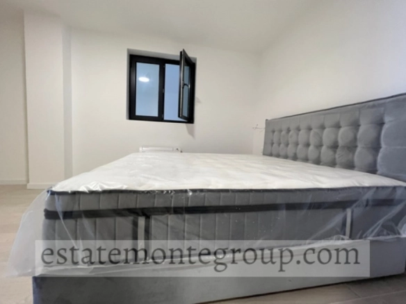 Jednosoban stan 89 m² – Komoševina, Budva — fotografija 11