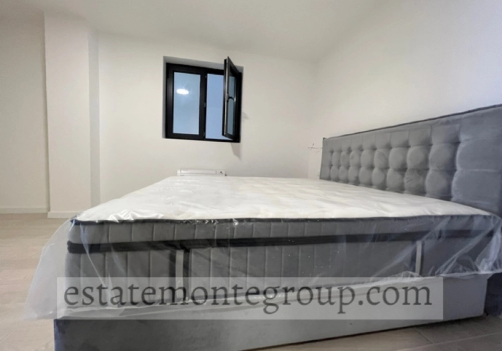 Jednosoban-stan-u-novogradnji-Komosevina-Budva-10 Jednosoban stan 89 m² – Komoševina, Budva — fotografija 11