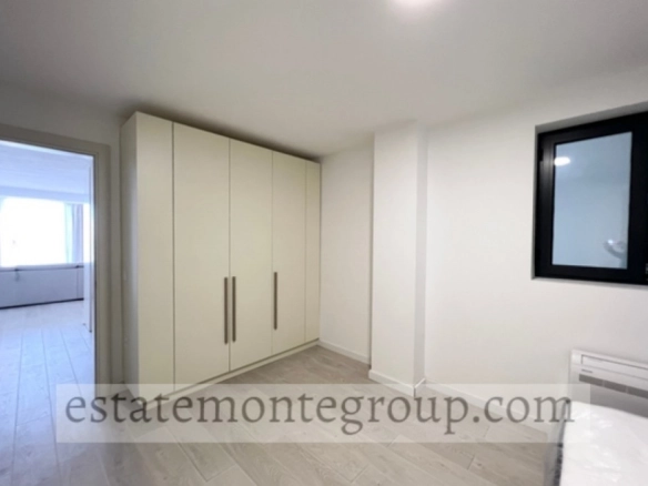 Jednosoban stan 89 m² – Komoševina, Budva — fotografija 12