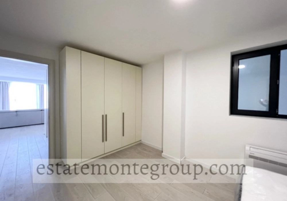 Jednosoban-stan-u-novogradnji-Komosevina-Budva-11 Jednosoban stan 89 m² – Komoševina, Budva — fotografija 12