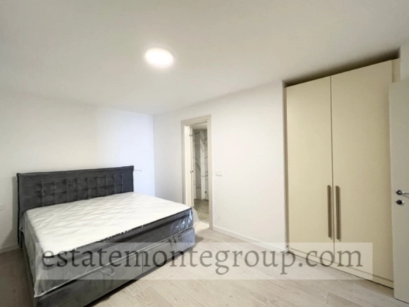Jednosoban stan 89 m² – Komoševina, Budva — fotografija 13