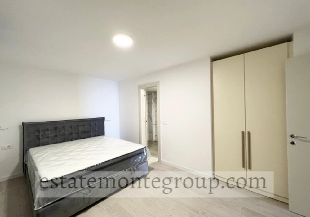 Jednosoban-stan-u-novogradnji-Komosevina-Budva-12 Jednosoban stan 89 m² – Komoševina, Budva — fotografija 13