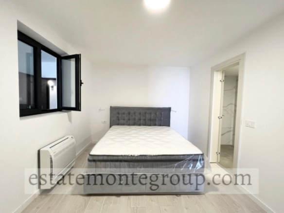 Jednosoban stan 89 m² – Komoševina, Budva — fotografija 14