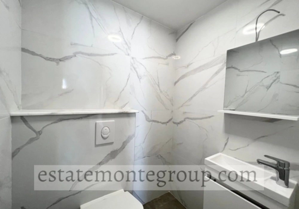 Jednosoban-stan-u-novogradnji-Komosevina-Budva-14 Jednosoban stan 89 m² – Komoševina, Budva — fotografija 15