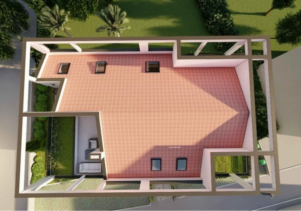 Jednosoban-stan-u-Donjoj-Lastvi-Tivat-6 Jednosoban stan 50 m² – Donja Lastva, Tivat — fotografija 7