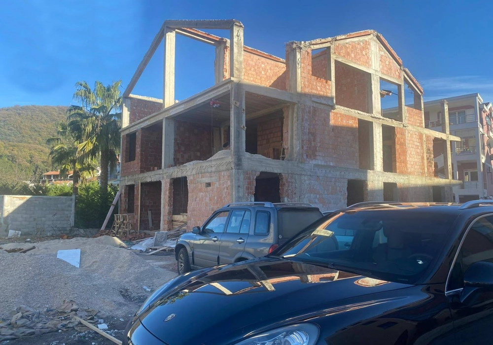 Jednosoban-stan-u-Donjoj-Lastvi-Tivat-7 Jednosoban stan 50 m² – Donja Lastva, Tivat — fotografija 8