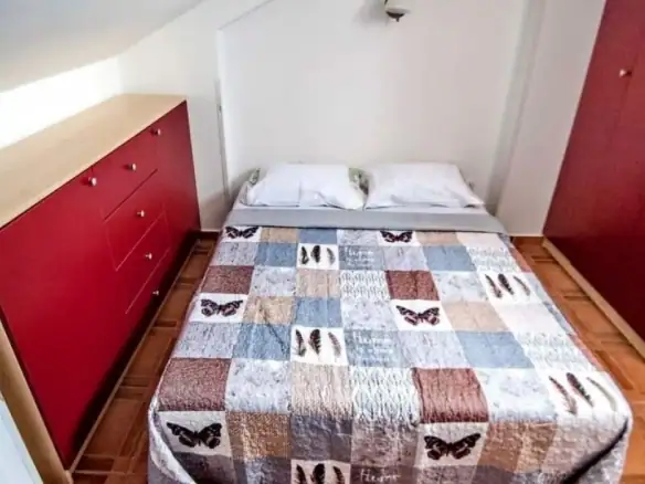Trosoban stan 100 m² – Dobrota, Kotor — fotografija 7