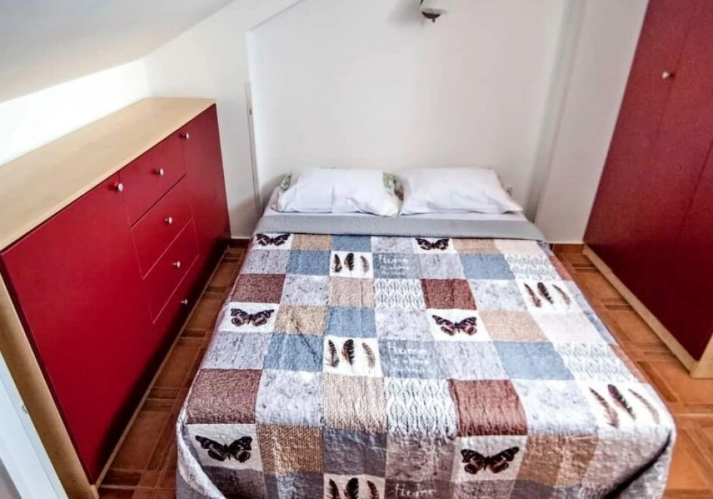 Trosoban-stan-u-Dobroti-Kotor-6 Trosoban stan 100 m² – Dobrota, Kotor — fotografija 7