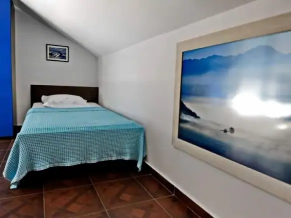 Trosoban stan 100 m² – Dobrota, Kotor — fotografija 13