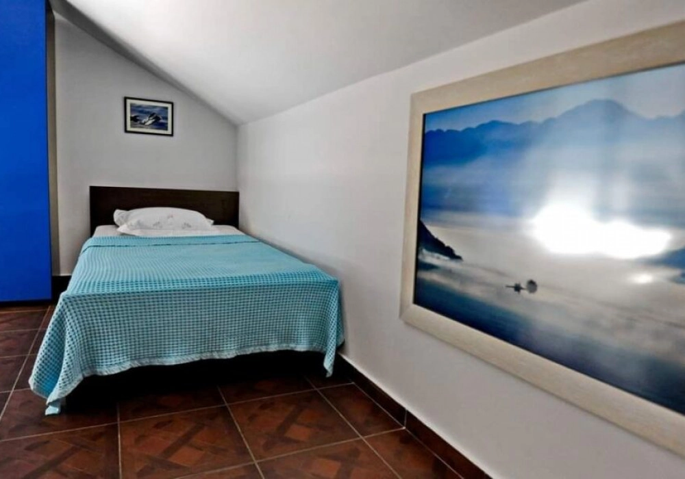 Trosoban-stan-u-Dobroti-Kotor-12 Trosoban stan 100 m² – Dobrota, Kotor — fotografija 13