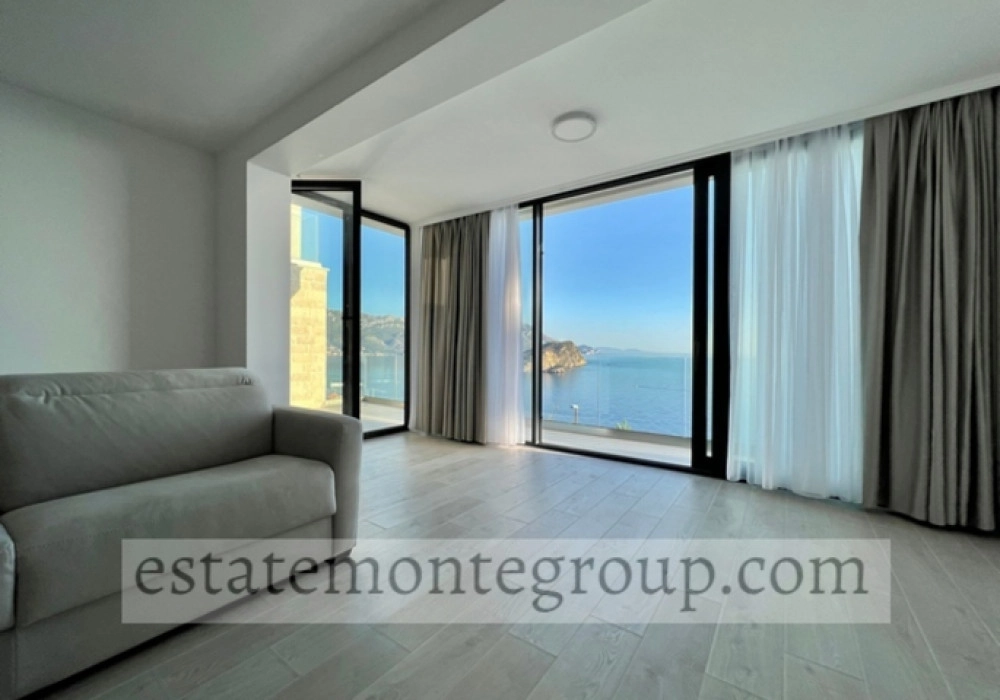 Jednosoban-stan-u-novogradnji-Komosevina-Budva Jednosoban stan u novogradnji