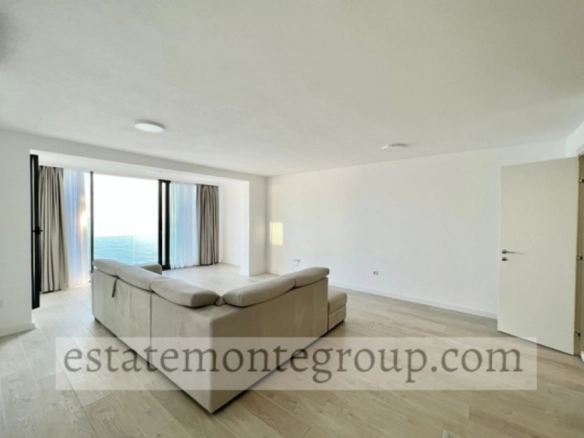 Jednosoban stan 91 m² – Komoševina, Budva — fotografija 3