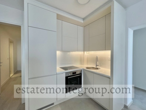 Jednosoban stan 91 m² – Komoševina, Budva — fotografija 4